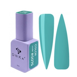 Gel lak DNKA color #076